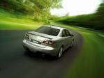 Mazda6 MPS 2006 года
